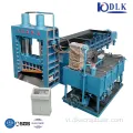Máy tái chế lần tái chế kim loại kim loại bằng kim loại nặng